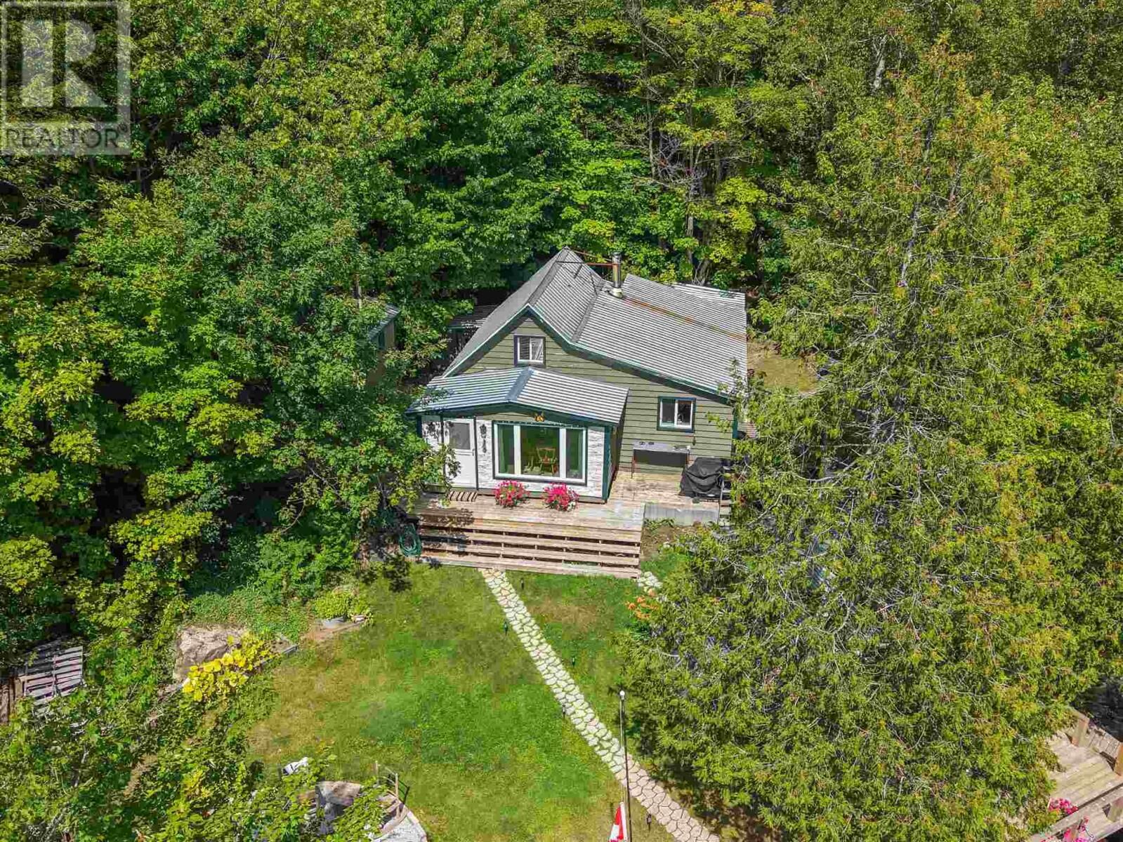 Property Photo: . Trout Lake ON P6A 5K7