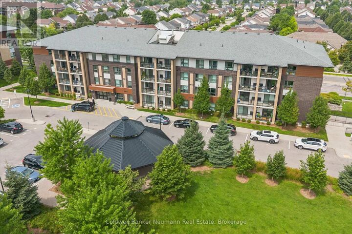 17 Kay Crescent 412 — photo 1