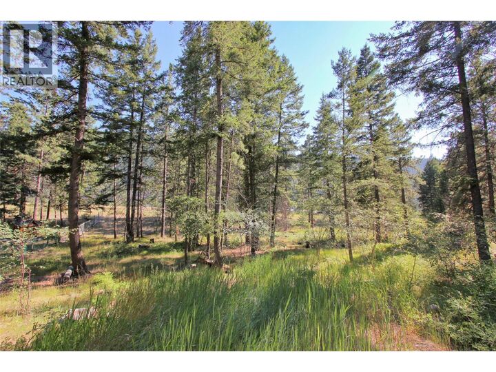 Property Photo:  Lot 1 Old Hedley Road  BC V0X 1W0 