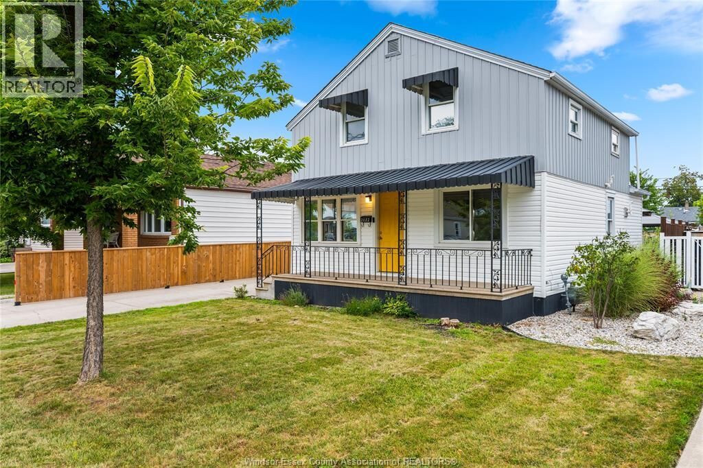 Property Photo: 2682 Clemenceau ON N8T 2P6