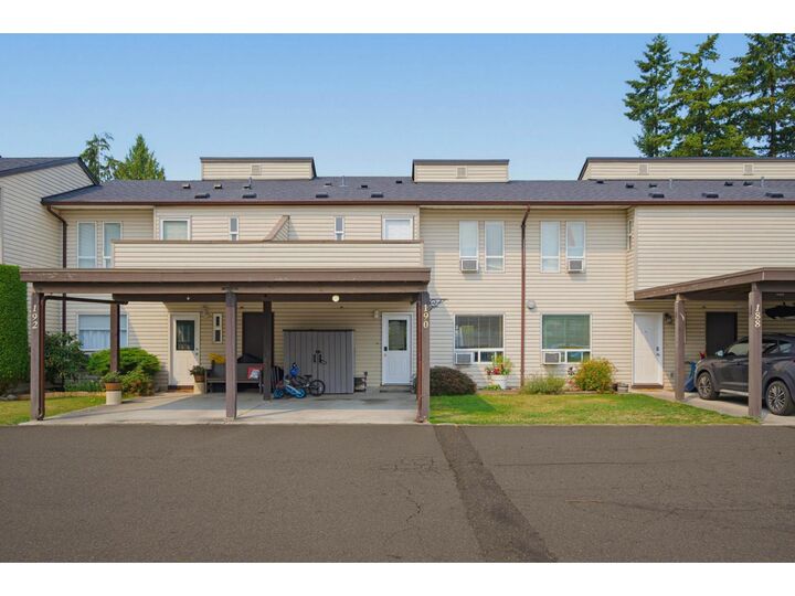 Property Photo:  2844 273 Street 190  BC V4W 3S7 