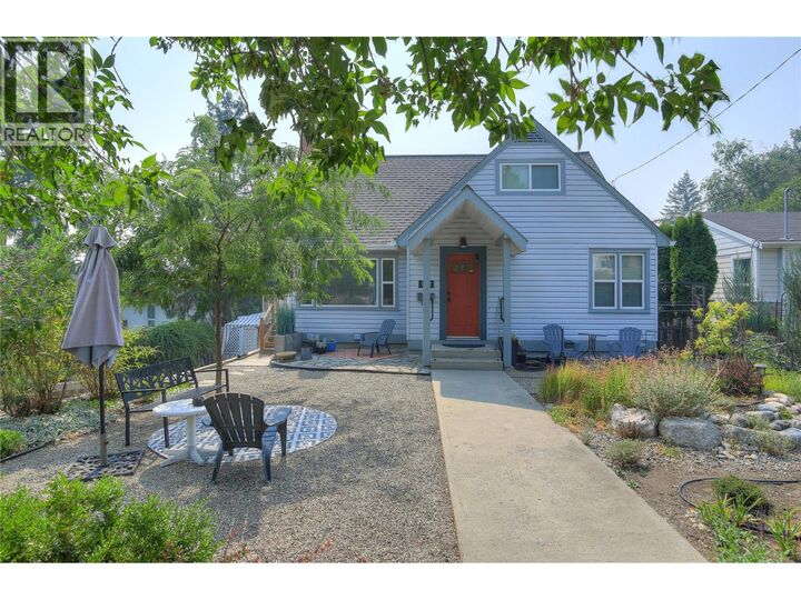 1424 Bankhead Crescent — photo 1