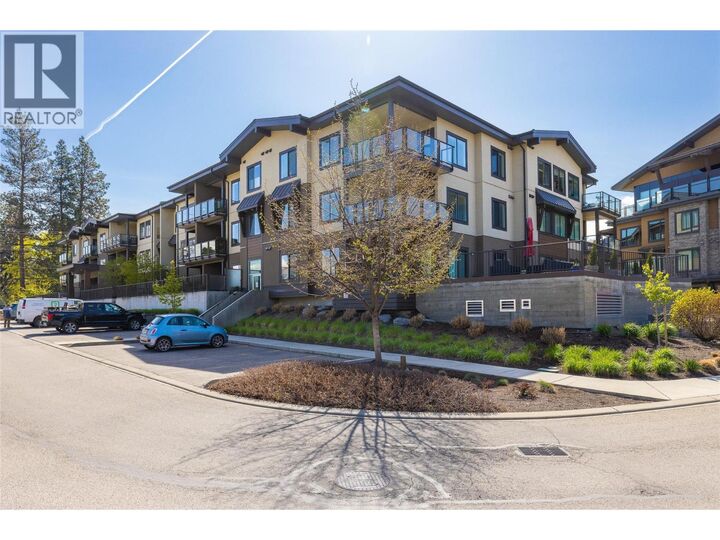 Property Photo:  4380 Lakeshore Road Ph21  BC V1W 5H5 
