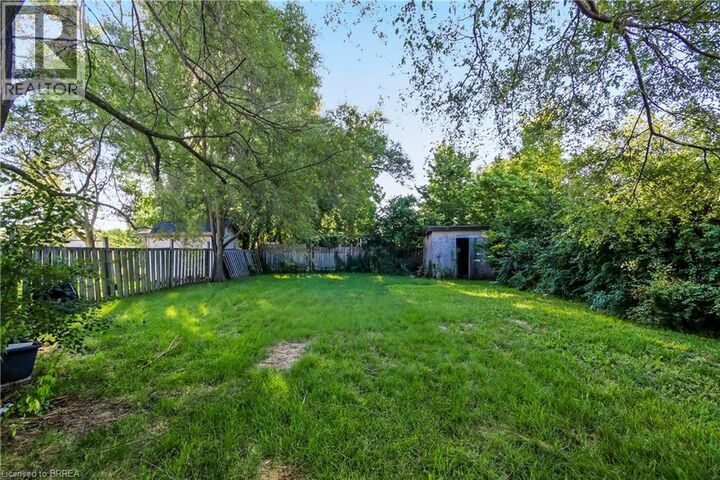 Property Photo: 49 Grand Street ON N3R 4B3
