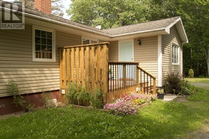 Property Photo:  3310 Highway 1  NS B0P 1C0 