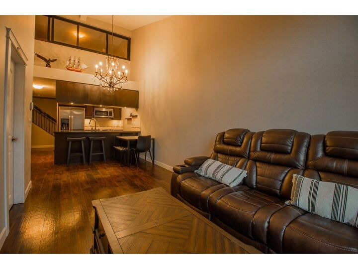 Property Photo: 8328 207A Street 407 BC V2Y 0K5