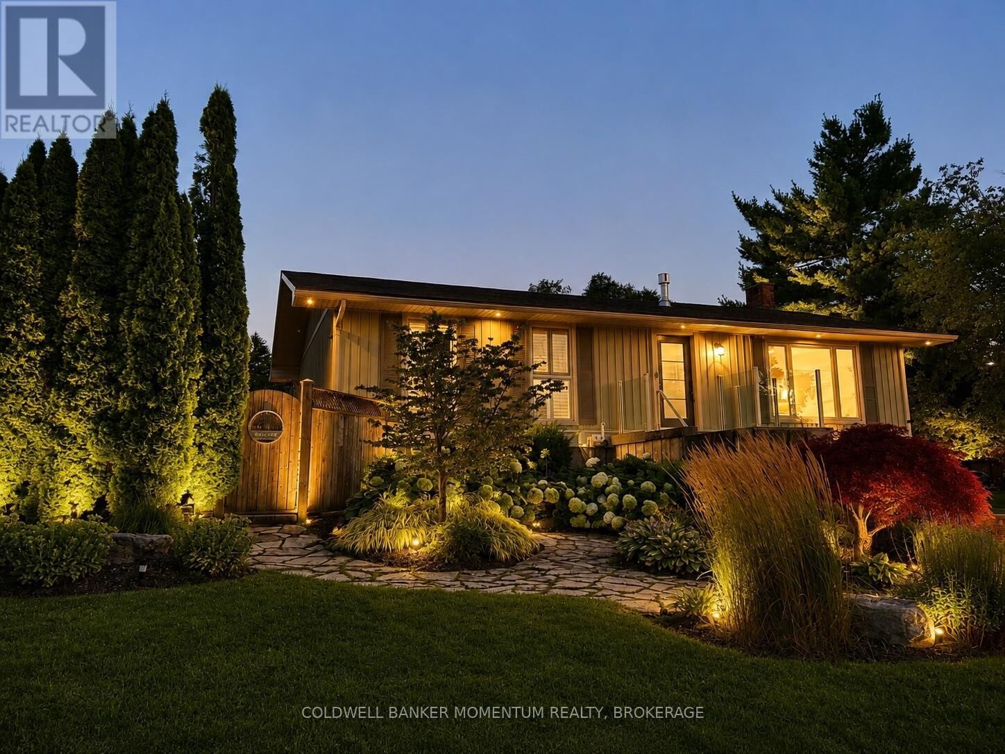 Property Photo: 15 The Cedars ON L2M 6M7