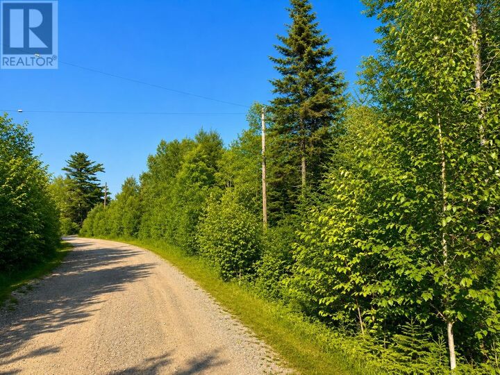 Property Photo:  Lot 37 Marble Mountain Road, Redbird Drive  NS B0E 2Y0 