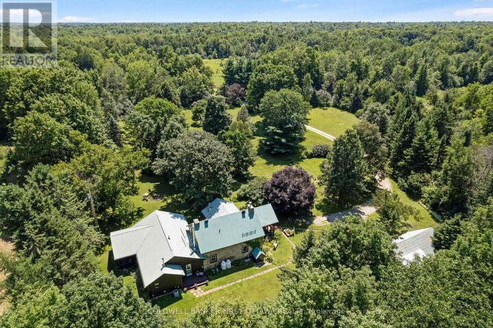 Property Photo:  340 North Burgess 8th Corners  ON K7H 0E5 