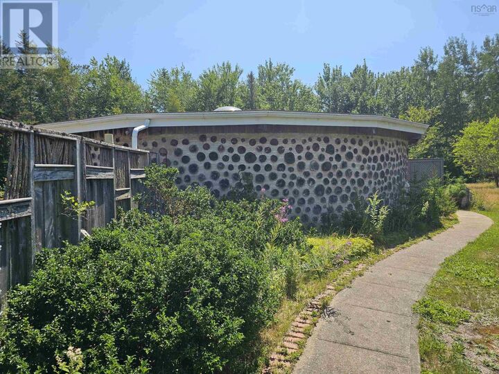 Property Photo: 800 Inglisville Road NS B0S 1M0
