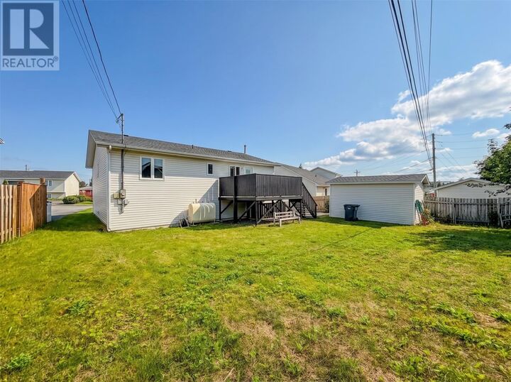 Property Photo:  29 Elgin Drive  NL A1L 1G5 