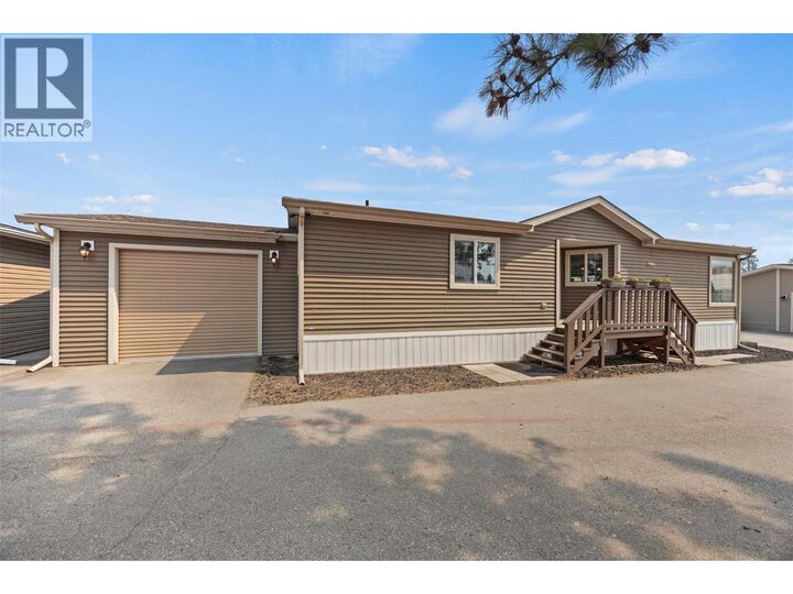 Property Photo: 9020 Jim Bailey Road 151 BC V4V 1E5