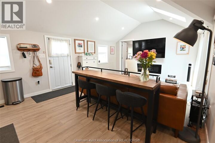 Property Photo: 23 Albert Street ON N0P 2C0