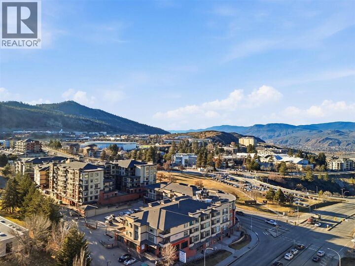 Property Photo:  755 McGill Road 405  BC V2C 0B6 