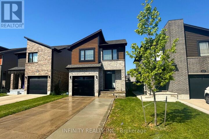 2161 Tribalwood Street — photo 1