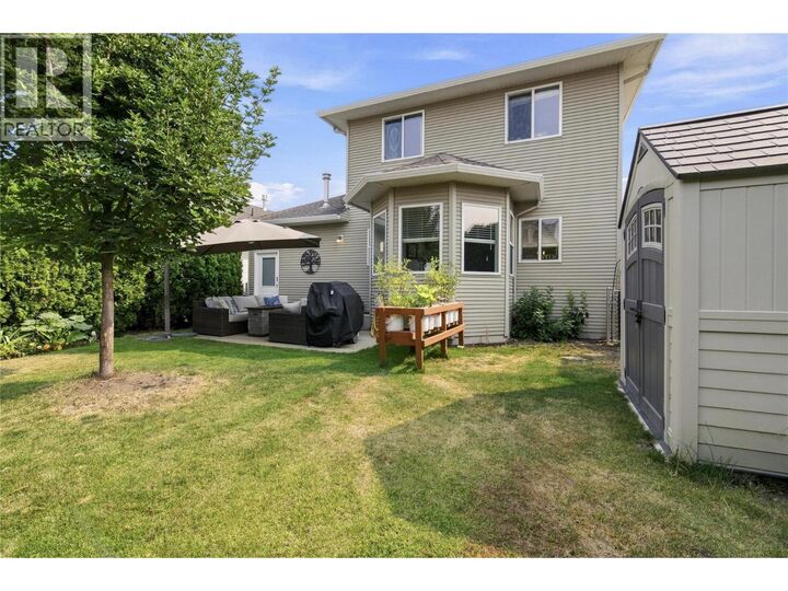 Property Photo: 2339 Patterson Avenue 13 BC V0E 1B1