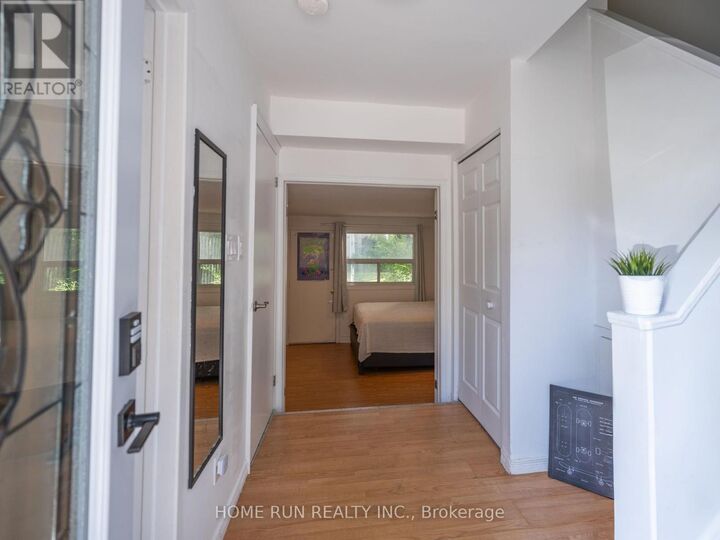 Property Photo: 119 Courville Coachway Way ON M2J 3V6