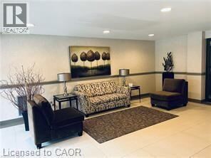 Property Photo: 20 Ellen Street East 404 ON N2H 6R7