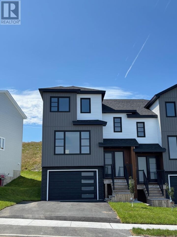 Property Photo:  64 Trenton Drive  NL A1L 2A6 