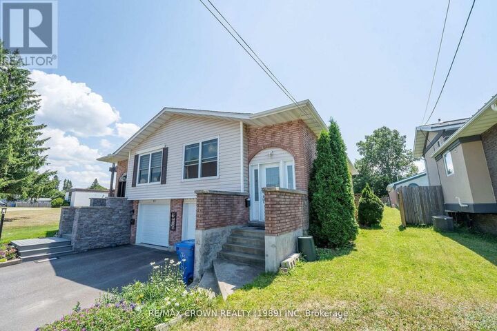 Property Photo:  307 McKenzie Avenue  ON P1B 7E3 
