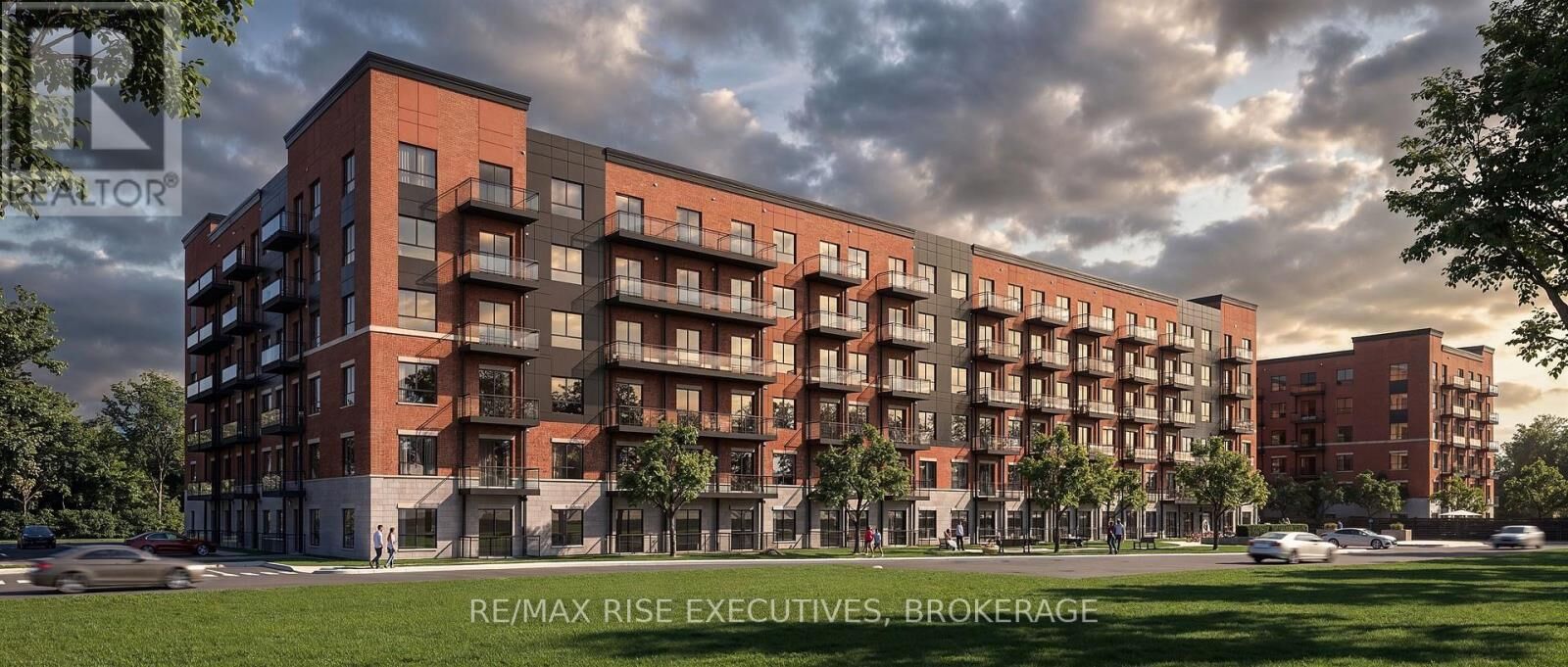 Property Photo:  300 Skyfal Lane 204  ON K7M 0L3 
