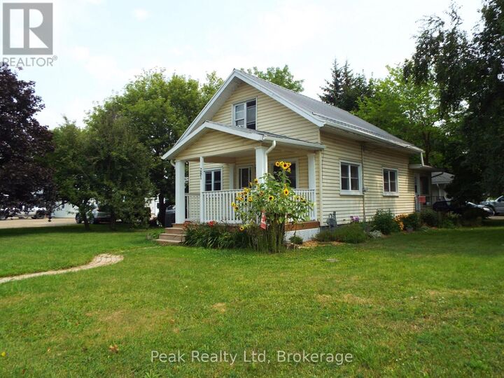 281 Turnberry Street — photo 1