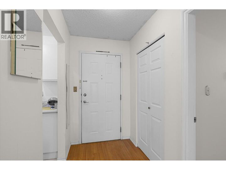 Property Photo:  1056 Bernard Avenue 307  BC V1Y 8L7 