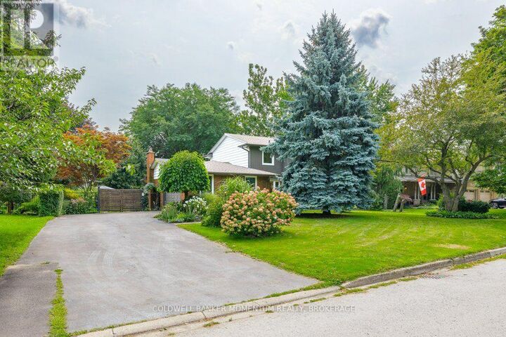 Property Photo:  45 Royal Henley Boulevard  ON L2N 4S3 