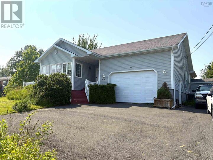 Property Photo: 454 Hillside Boularderie Road NS B1Y 2W4