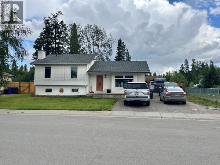 Property Photo: 143 Bergeron Drive BC V0C 2W0