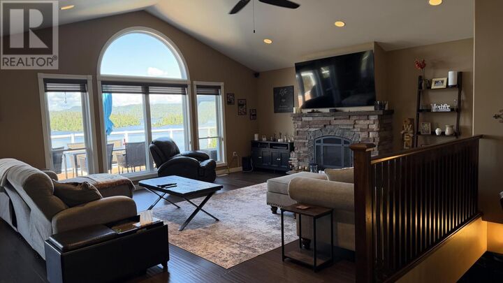 Property Photo: Lot 10 Whitesand Lake Rd ON P0T 2S0