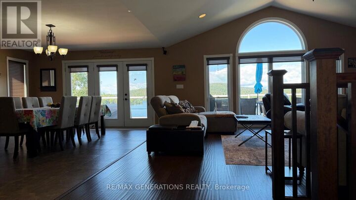 Property Photo: Lot 10 Whitesand Lake Road ON P0T 2S0