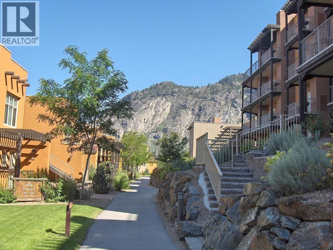 Property Photo:  1200 Rancher Creek Road 215C  BC V0H 1V6 