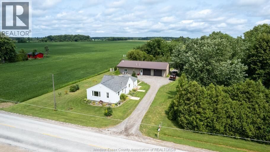 Property Photo: 3712 3rd Concession ON N0R 1G0