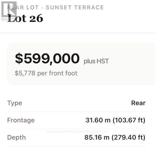 Property Photo: 24071 Hendrick Road 26 ON N0M 1G0