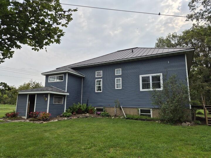 Property Photo:  5271 W Center Road  WI 54498 
