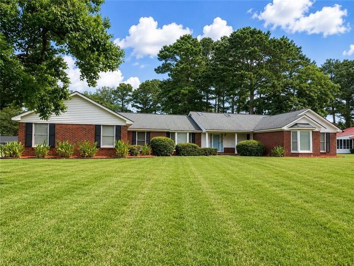 Property Photo:  210 Irwinton Drive  AL 36027 