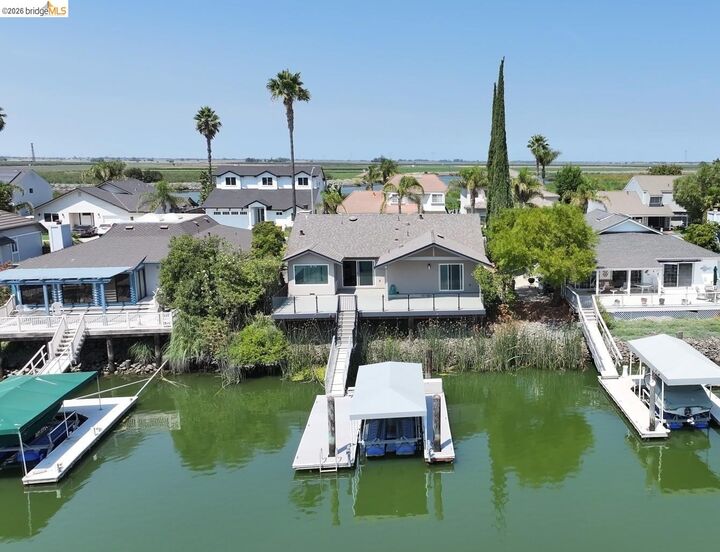 Property Photo: 381 Discovery Bay Blvd CA 94505