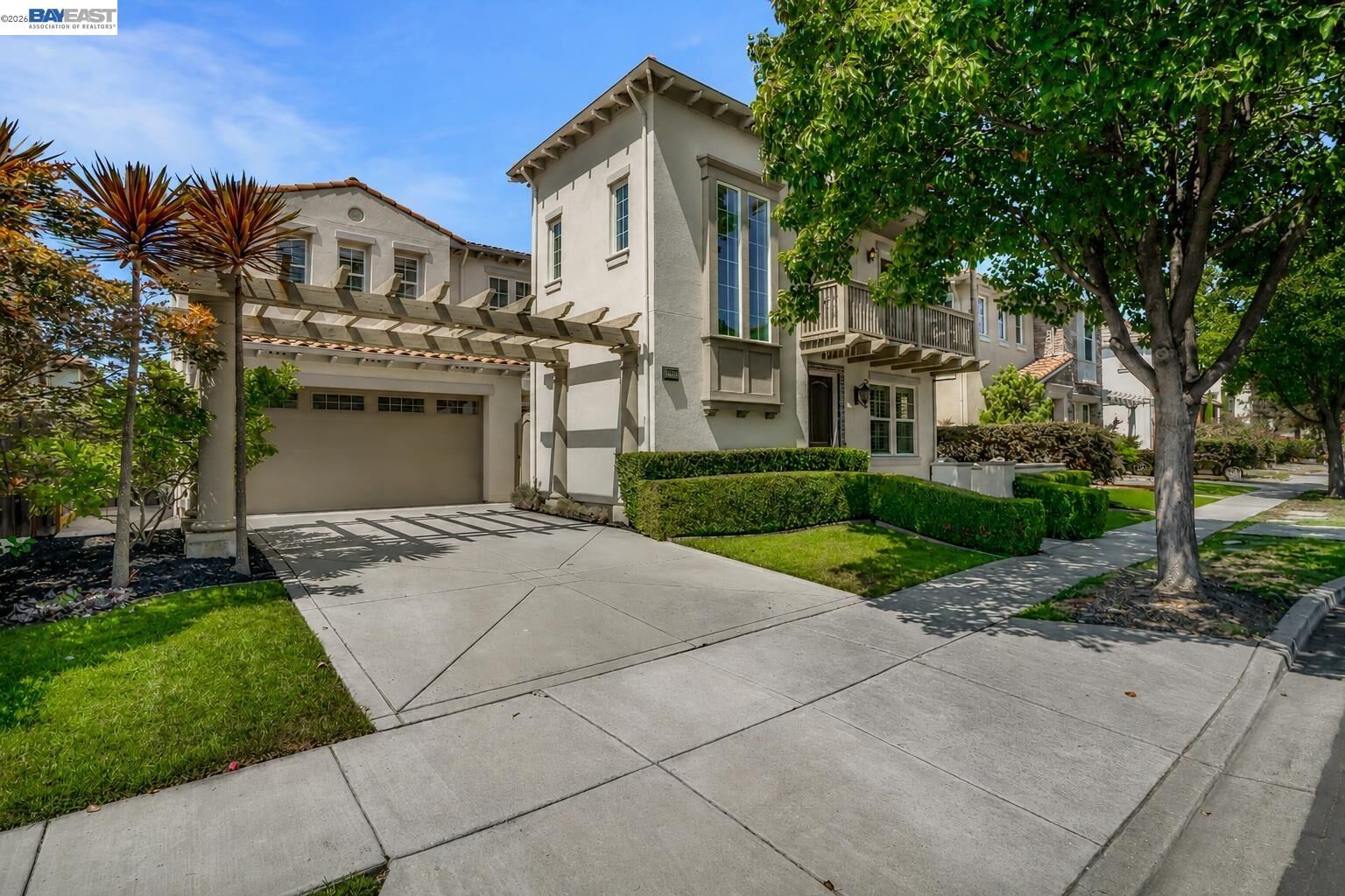 Property Photo: 3567 Cinnamon Ridge Rd CA 94582