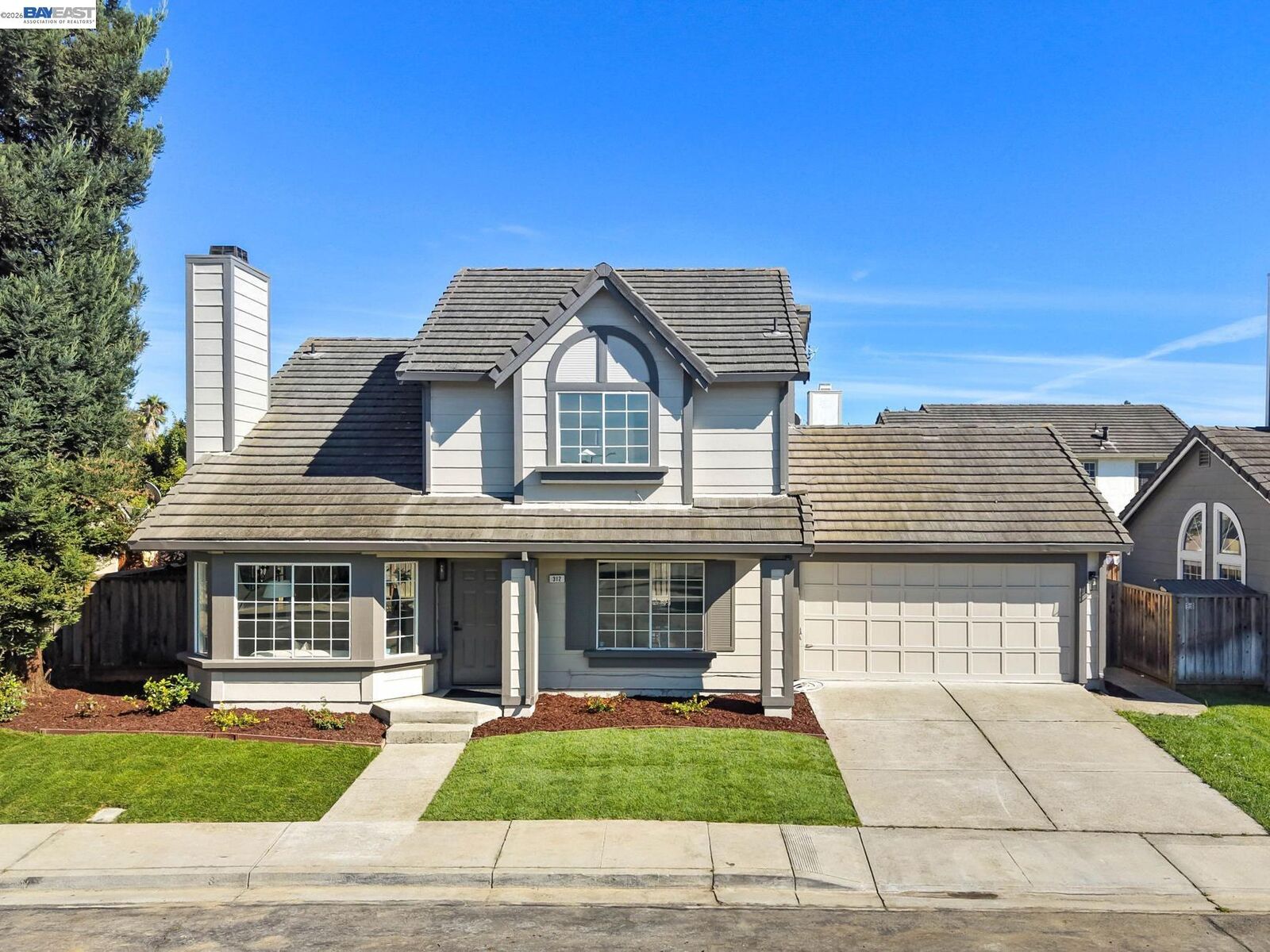 Property Photo:  312 Rivercreek Dr  CA 94536 