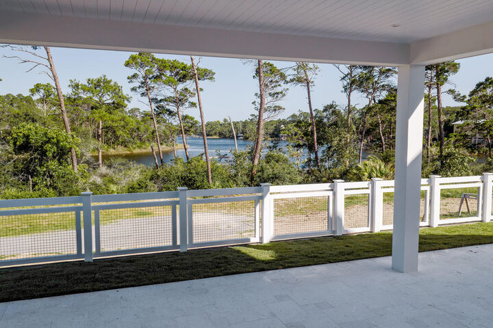 Property Photo:  394 S Splash Drive  FL 32461 