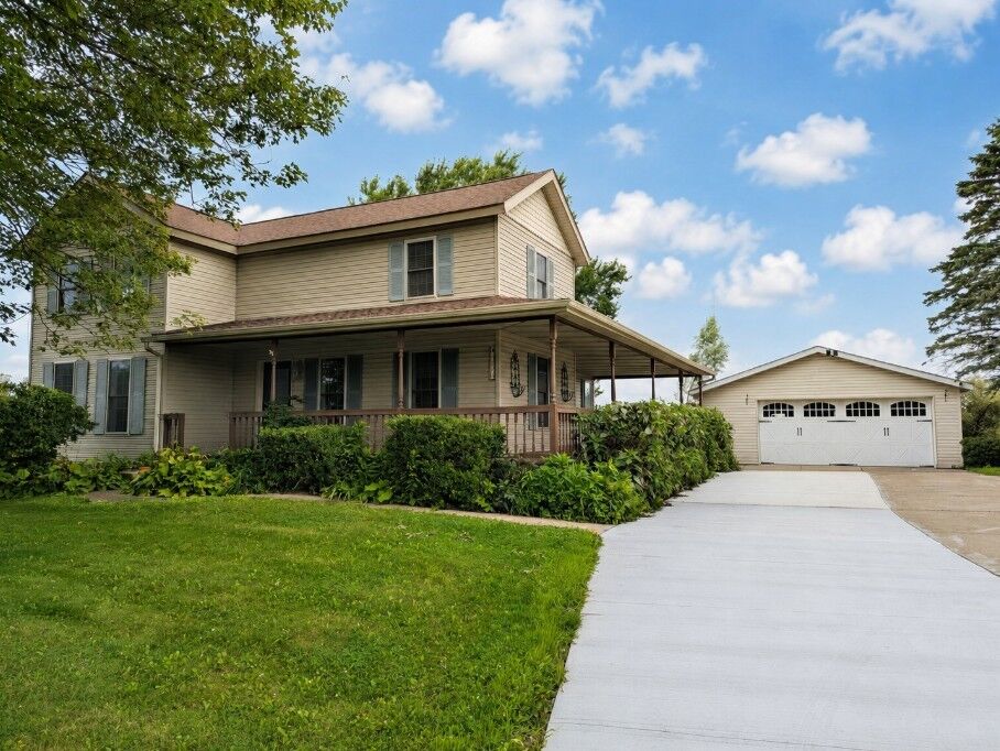 Property Photo: 6170 Route 6N PA 16412