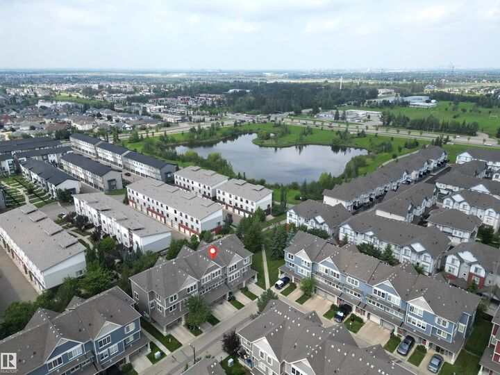 Property Photo:  603 Watt Boulevard SW 61  AB T6X 0P3 