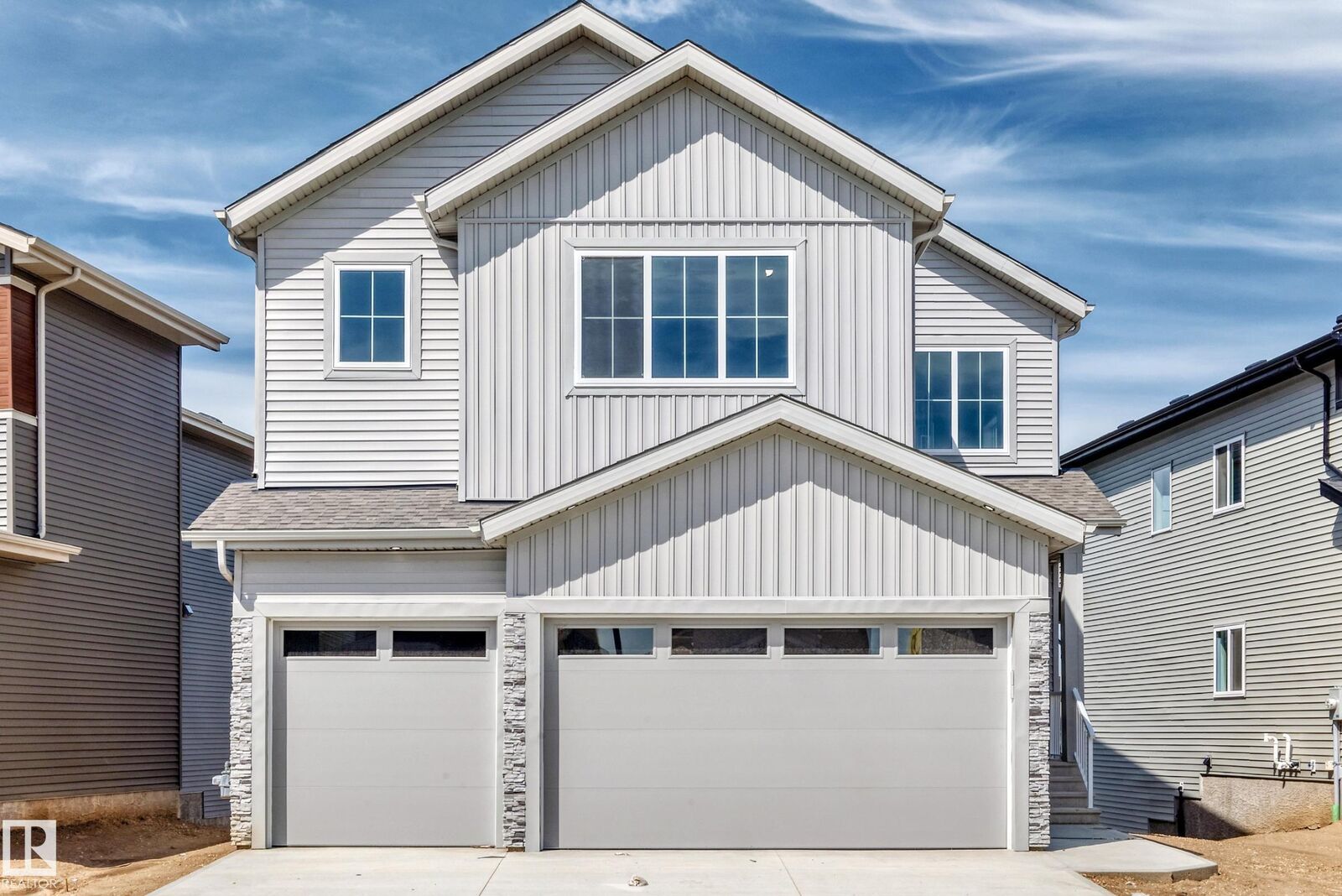 Property Photo:  233 Crystal Creek  AB T9E 0X6 