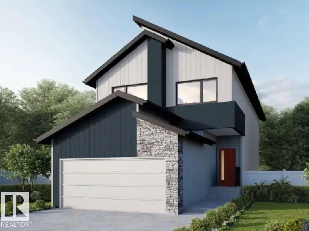 Property Photo:  19 Redbud Way  AB T8M 8G2 
