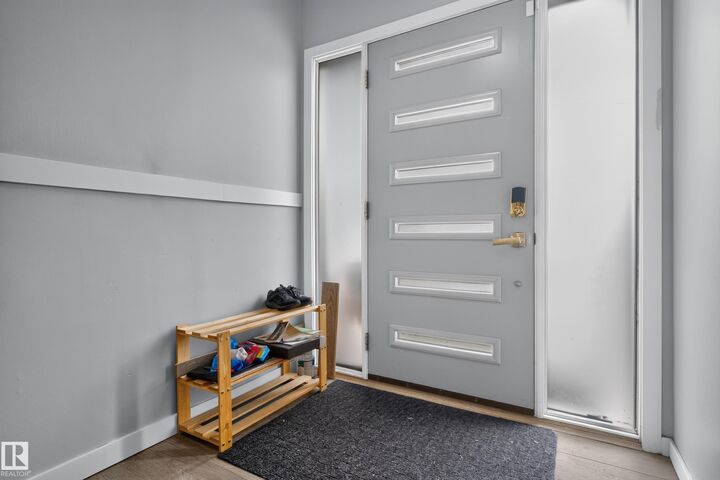 Property Photo: 4628 37 Avenue NW AB T6L 3V1