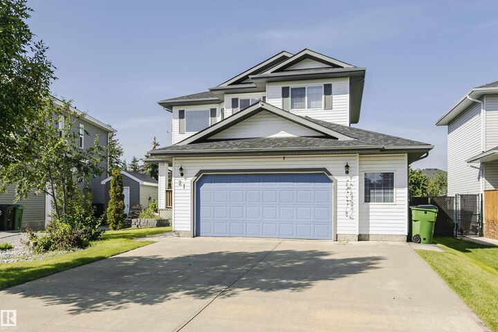 21 Alderson Close — photo 1