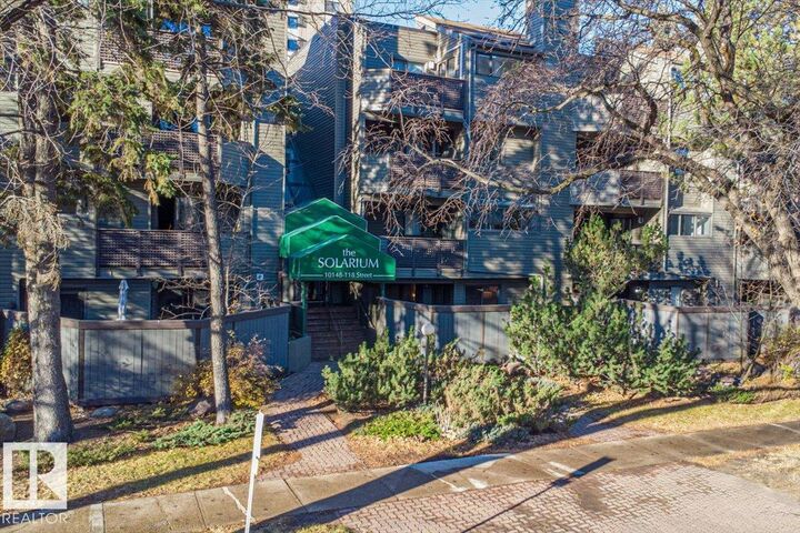 10148 118 Street NW 206 — photo 1