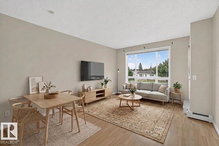 Property Photo: 6315 135 Avenue NW 205 AB T5A 5J7