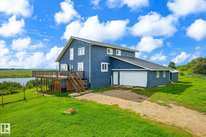 Property Photo: Reserve Road 66 AB T0A 1N6